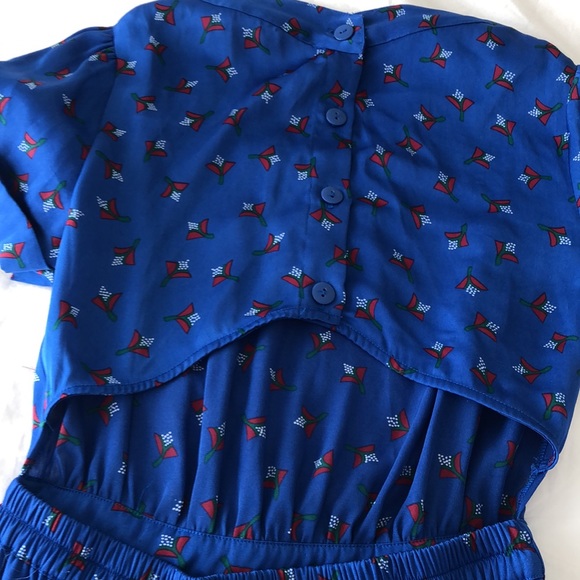 Mini dres - Picture 3 of 6